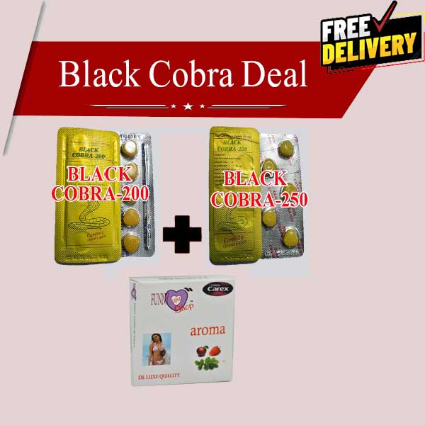BCT DEAL