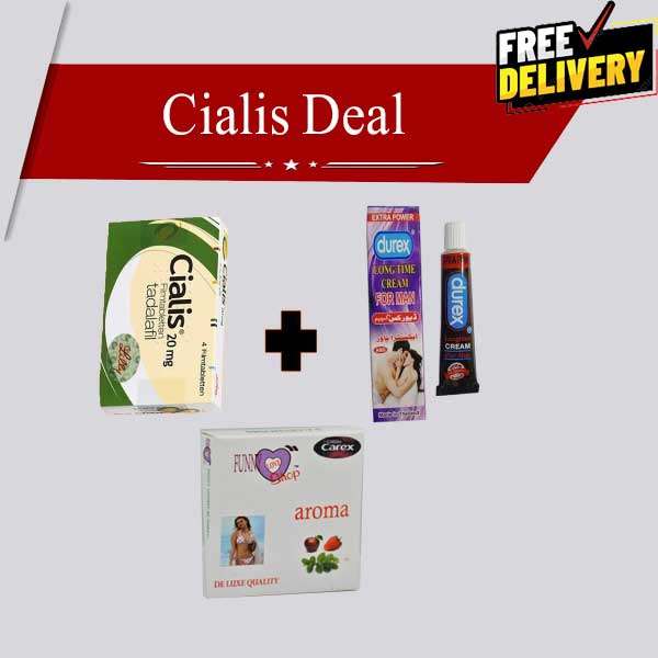Deal 20DA