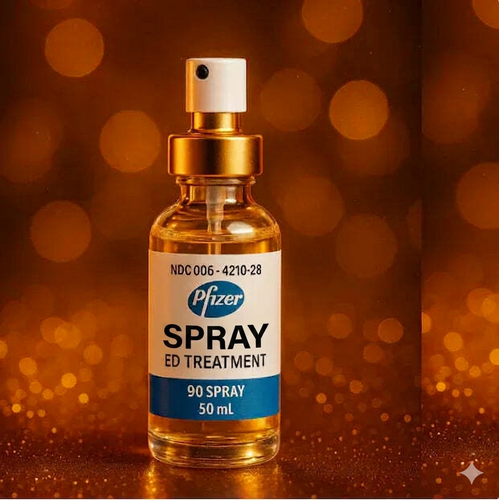 USA Imported Spray